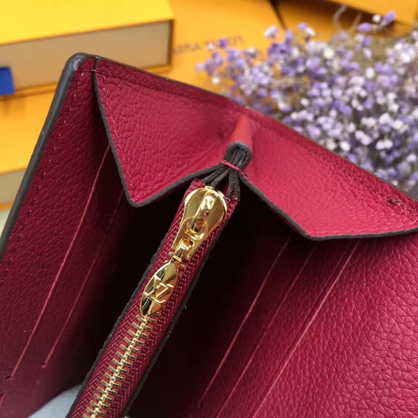 ルイヴィトン財布スーパーコピー082-6